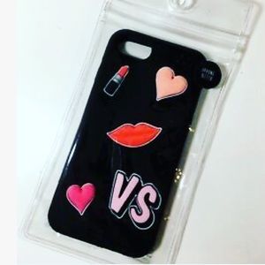 Victoria’s Secret PINK iPhone 6/7/8 Case! New
